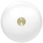Silia Izlietne / Alabaster / Ø360 Mm - Image 4