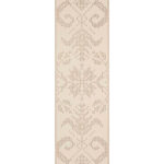 Flīzes sienām Caya Beige A 25×75