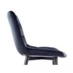 Bāra krēsls Chic H-2 Velvet - Image 2