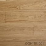 Ozola grīda no masīvkoka dēļiem