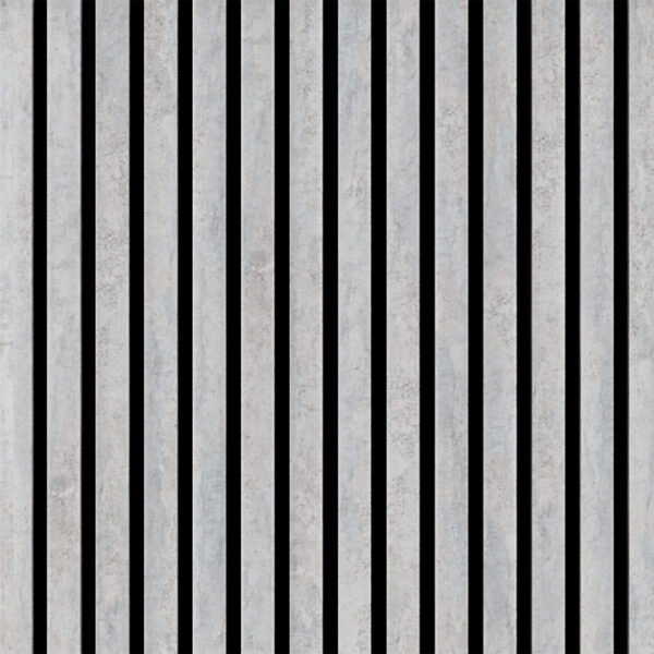 Akustiskais panelis Concrete Chichago