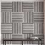 Akustiskais panelis Concrete Chichago - Image 4