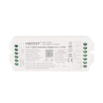 Smart Kontrolieris FUT035Z+ 2 in 1 – Zigbee 3.0 MONO / CCT LED