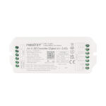 Smart Kontrolieris FUT037Z+ 3 in 1 – Zigbee 3.0 RGB / RGBW / RGB + CCT LED