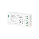 Smart Kontrolieris FUT039Z – Zigbee 3.0 RGB + CCT LED