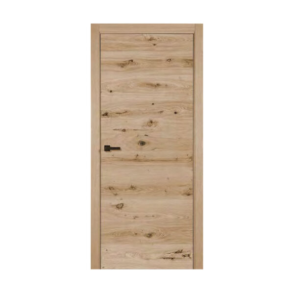 Iekšdurvis Crack HD-L Oak