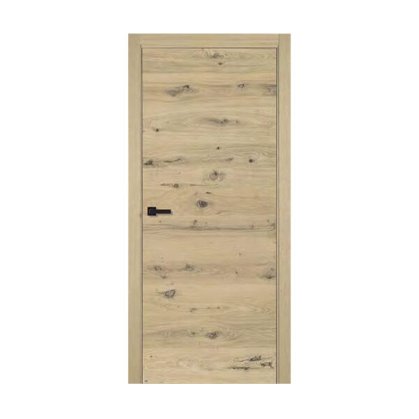 Iekšdurvis CRACK HD-L White Oak