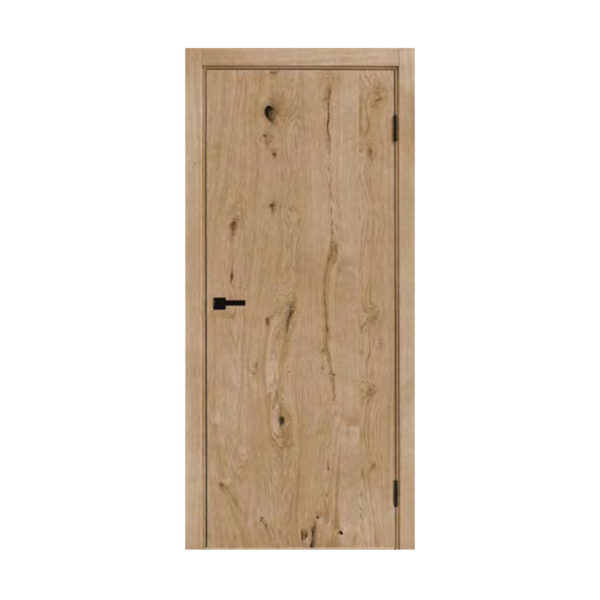 Iekšdurvis Crack-L Oak