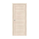 Iekšdurvis Sempra 01 (ST1) Bianco PVC