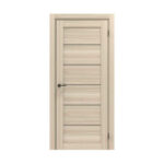 Iekšdurvis Sempra 01 (ST1) Kapučino PVC