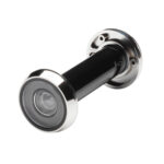 Durvju actiņa, skatīšanās leņķis: 200° 60/90 CR