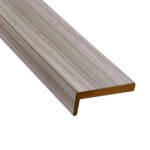 Durvju apmale TELESKOP Pelnu ozols