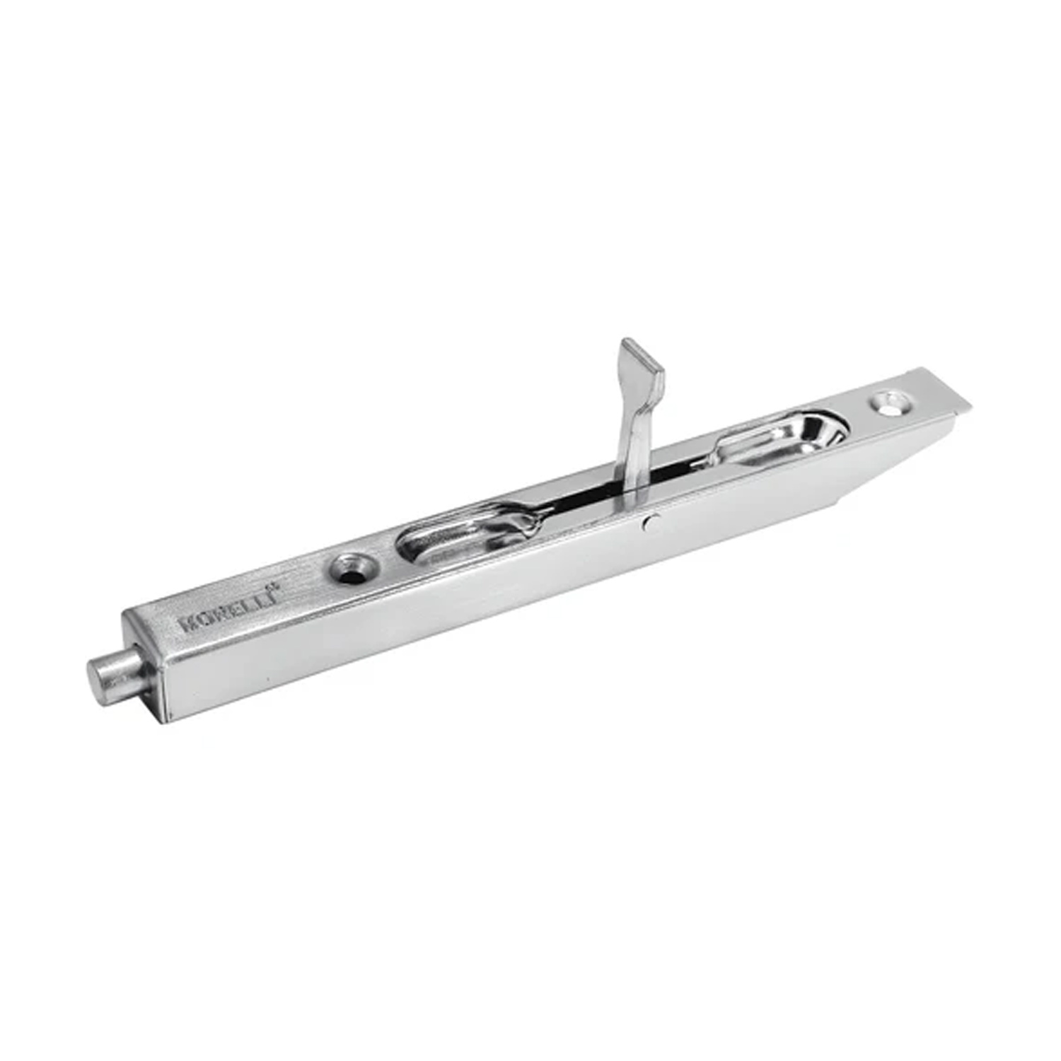 Durvju-fiksators-chrome Durvju fiksators - Image 1
