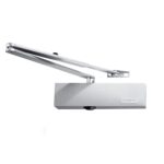 Durvju pievilcējs GEZE TS2000V (40-100kg) Balts