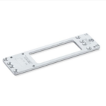 Montāžas plāksne GEZE TS2000