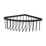 Dušas grozs stūra Jasmin