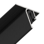 Ēnu griestu profils EUROKRAAB (2m)