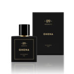 Ohena - Unisex - Eau De Parfum Aromatic 89