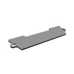 Gala vāciņš profilam GAMMA 50