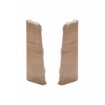 PVC nobeigums (lab./kr.) Lars Alpine Oak 4