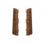PVC nobeigums (lab./kr.) Lars Elegant Oak 32