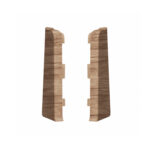 PVC nobeigums (lab./kr.) Lars Swedish Oak 45