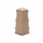 PVC ārējais stūris Lars Alpine Oak 4