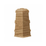 PVC ārējais stūris Lars Noble Oak 9