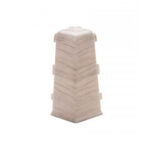 PVC ārējais stūris Lars Norwegian Oak 3