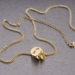 Galvaskausa kaklarota - Image 3