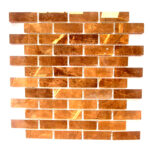 Mozaīka universāla Neo Armany Brown 30×30