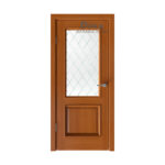 Iekšdurvis GRAND DO zelta ozols