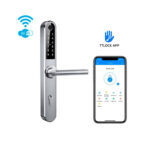 Viedais durvju rokturis iNOVO IP55