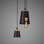Piekaramā lampa Graphite Mix Hooked 3.0 - Image 5