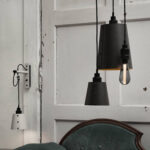 Piekaramā lampa Graphite Mix Hooked 3.0 - Image 3