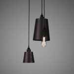 Piekaramā lampa Graphite Mix Hooked 3.0 - Image 8