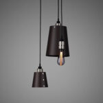 Piekaramā lampa Graphite Mix Hooked 3.0 - Image 2