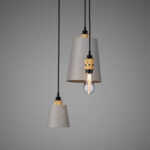 Piekaramā lampa Stone Mix Hooked 3.0 - Image 5