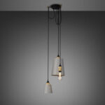 Piekaramā lampa Stone Mix Hooked 3.0 - Image 4