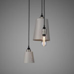 Piekaramā lampa Stone Mix Hooked 3.0 - Image 7