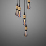 Piekaramā lampa Hooked 6.0 - Image 2
