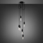Piekaramā lampa Hooked 6.0 - Image 4