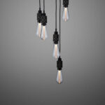 Piekaramā lampa Hooked 6.0 - Image 3