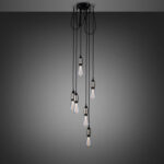 Piekaramā lampa Hooked 6.0 - Image 5