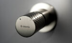 Silia Hexa Iebūvējams Izlietnes Maisītājs / Steel - Image 3