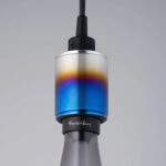 Piekaramā lampa ar lineāru rakstu - Image 5