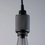 Piekaramā lampa ar lineāru rakstu - Image 10