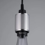 Piekaramā lampa ar lineāru rakstu - Image 8