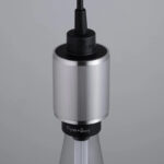 Piekaramā lampa ar lineāru rakstu - Image 9