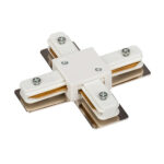 Vienfāzes sliedes savienotājs IC01-7